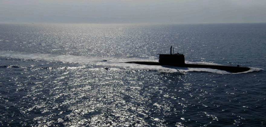 Υποβρύχιος “πόλεμος” στο Αιγαίο: Τρία νησιά μας “έσβησε” από τον χάρτη η Τουρκία – Έντονη κινητικότητα – Αντιτορπιλικά του 6ου Στόλου στη Σούδα